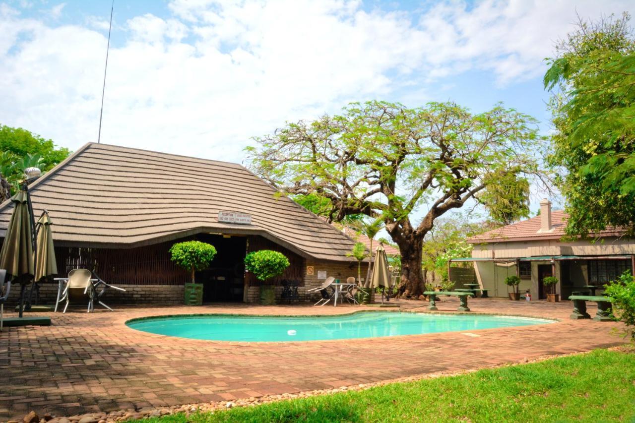 Sundown Lodge Komatipoort Extérieur photo
